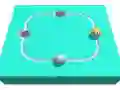 بازی Marble Ball 3D آنلاین