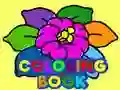 بازی Coloring Book آنلاین