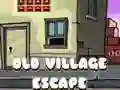 بازی Old Village Escape آنلاین