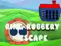 بازی Ring Robbery Escpae آنلاین