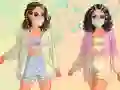 بازی Sweet Sweet Summer آنلاین