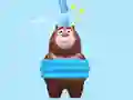 بازی Save The Bear آنلاین