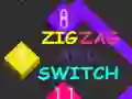 بازی Zig Zag and Switch آنلاین