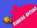 بازی Running Around آنلاین