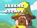 بازی Serene Escape آنلاین