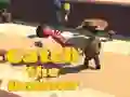 بازی Catsh the robber آنلاین