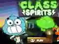 بازی Gumball Class Spirits آنلاین
