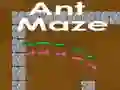 بازی Ant maze آنلاین