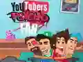 بازی YouTubers Psycho Fan آنلاین