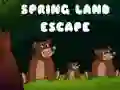 بازی Spring Land Escape آنلاین