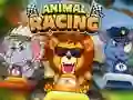 بازی Animal Racing آنلاین