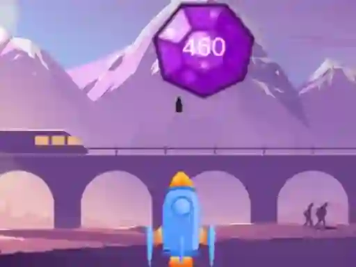 بازی Leaping Gems آنلاین