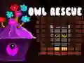 بازی Owl Rescue آنلاین