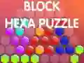بازی Block Hexa Puzzle آنلاین