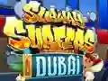بازی Subway Surfers Dubai آنلاین