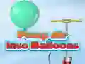 بازی Pump Air into Balloon آنلاین