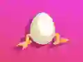 بازی Bouncing Egg آنلاین