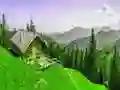 بازی Alpine Mountain Jigsaw آنلاین
