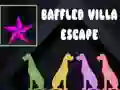 بازی Baffled Villa Escape آنلاین