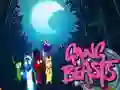 بازی Gang Beasts آنلاین