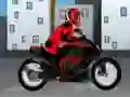 بازی Bike Racing Math Average آنلاین