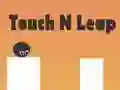 بازی Touch N Leap آنلاین