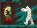 بازی Elf Defenders آنلاین