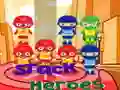بازی Stack Heroes آنلاین