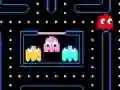 بازی Pac-Man Clone آنلاین