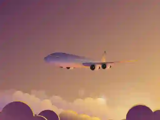 بازی Vacation Airplanes Jigsaw آنلاین