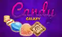 بازی Candy Galaxy آنلاین
