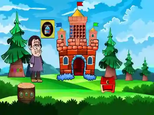 بازی Castle Escape 2 آنلاین
