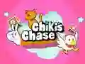 بازی Chiki's Chase آنلاین