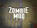 بازی Zombie Mod آنلاین