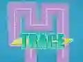 بازی Trace آنلاین