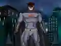 بازی Batman Dress Up آنلاین