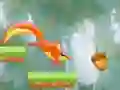بازی Nut Rush Summer Sprint آنلاین