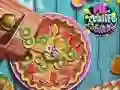 بازی Pie Realife Cooking آنلاین