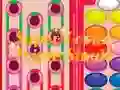بازی Super Loom: Triple Single آنلاین