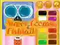 بازی Super Looms: Fishtail آنلاین