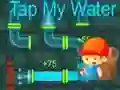 بازی Tap My Water آنلاین
