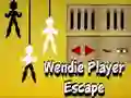 بازی Wendie Player Escape آنلاین