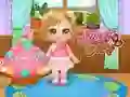 بازی Baby Cathy Ep25: Cake Frenzy آنلاین