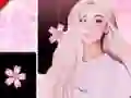 بازی Ariana Grande Piano Tiles Pink, Music & Magic آنلاین