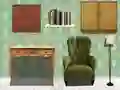 بازی Vintage House Escape آنلاین