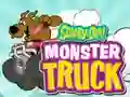 بازی Scooby-Doo Monster Truck آنلاین
