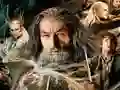 بازی The Hobbit Jigsaw Puzzle Collection آنلاین