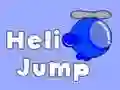 بازی Heli Jump آنلاین