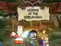 بازی Craig of The Creek: Legend of the Goblin King آنلاین