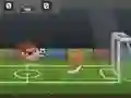بازی Soccer Face آنلاین